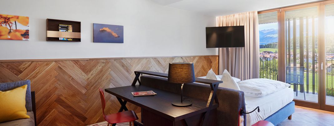 General information about your stay at Hotel Rubner-Rudolf