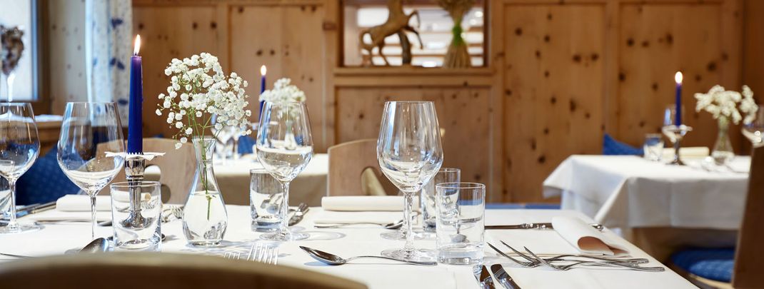 General information about your stay at Hotel Rubner-Rudolf