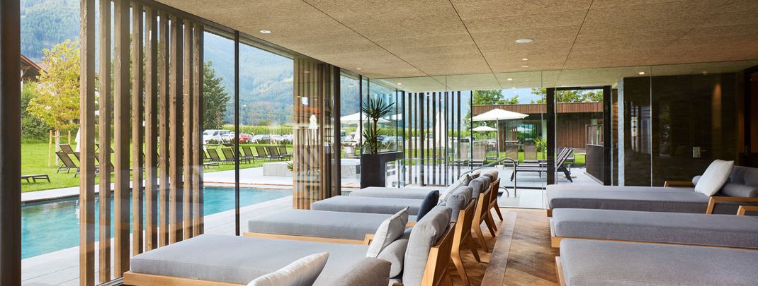 General information about your stay at Hotel Rubner-Rudolf