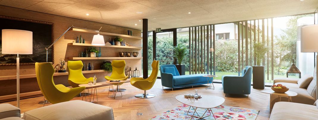 General information about your stay at Hotel Rubner-Rudolf