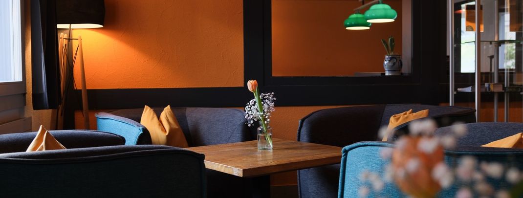 General information about your stay at Mountain Hostel