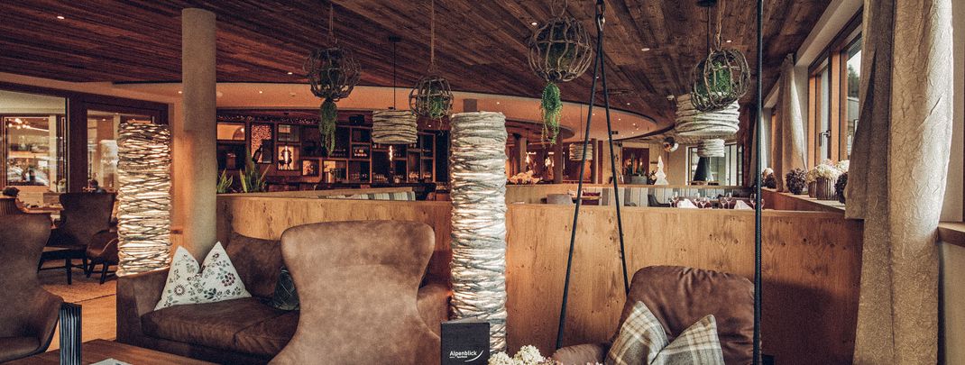 General information about your stay at Sporthotel Alpenblick