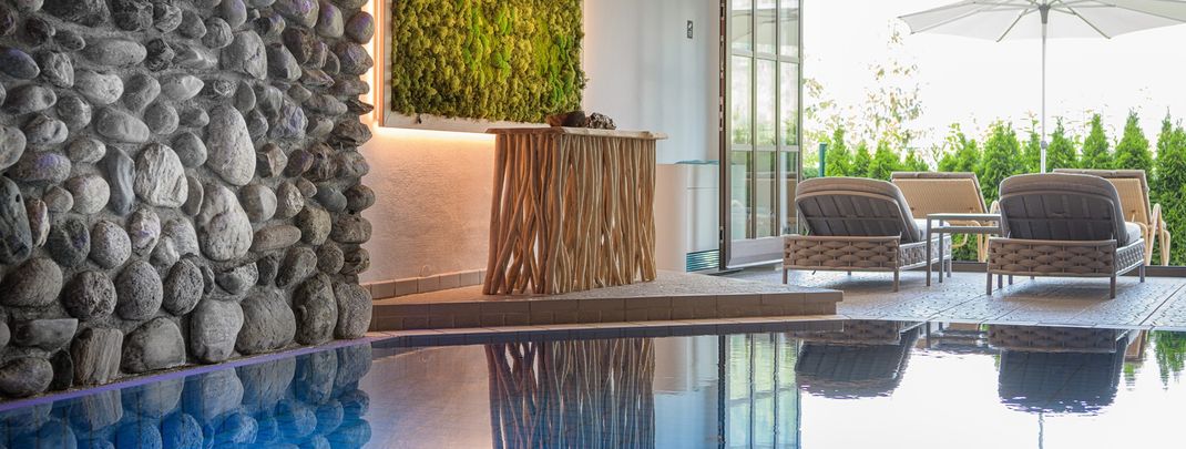 Detaillierte Infos zur Unterkunft Alpines Lifestyle Hotel Tannenhof