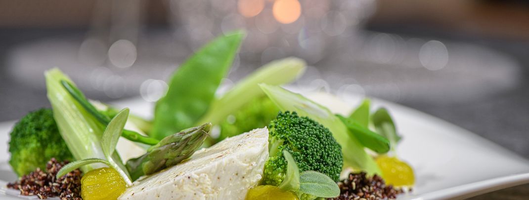 Detaillierte Infos zur Unterkunft Alpines Lifestyle Hotel Tannenhof