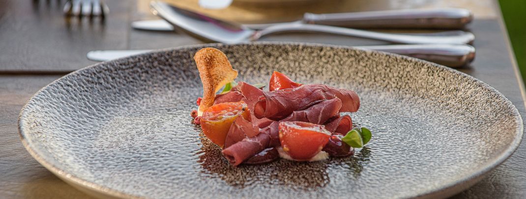 Detaillierte Infos zur Unterkunft Alpines Lifestyle Hotel Tannenhof