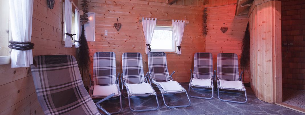 Detaillierte Infos zur Unterkunft Ferienhaus Angelika