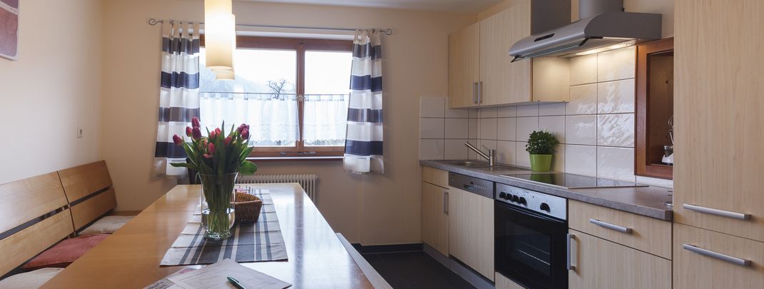 Detaillierte Infos zur Unterkunft Ferienhaus Angelika