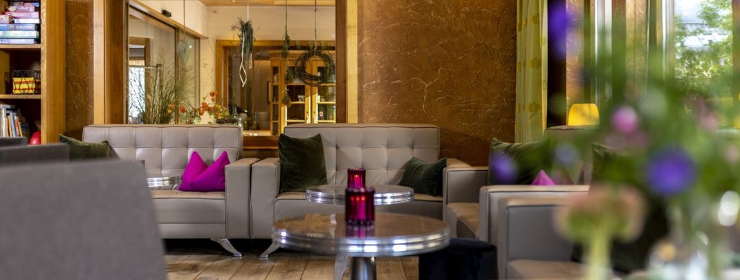 Detaillierte Infos zur Unterkunft Hotel Walserberg