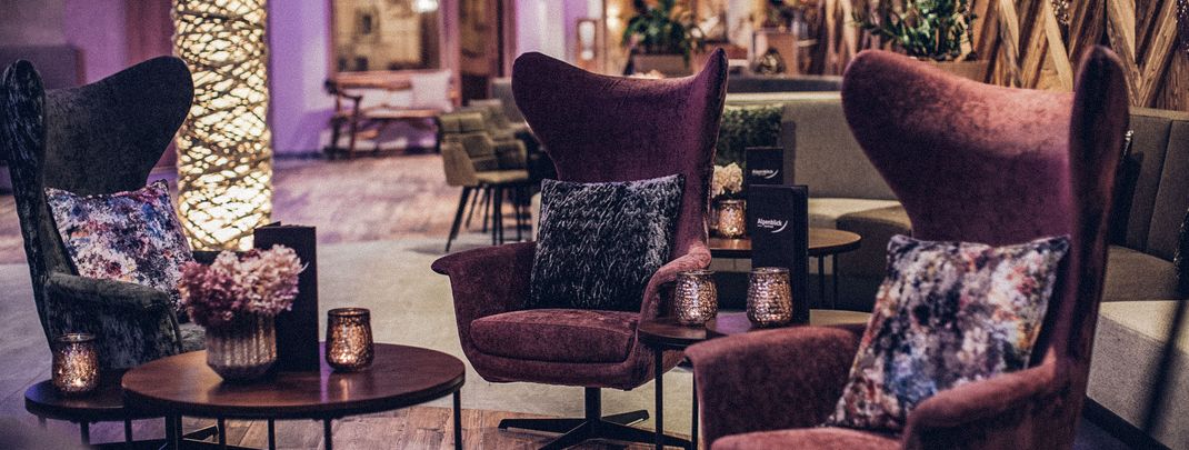 Detaillierte Infos zur Unterkunft Sportresort Alpenblick