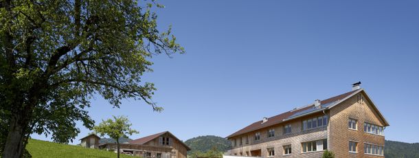 General information about your stay at Schweizer Heidi und Johann