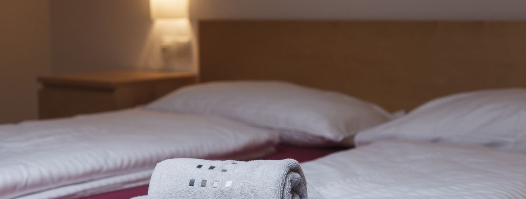 General information about your stay at Ferienhaus Angelika