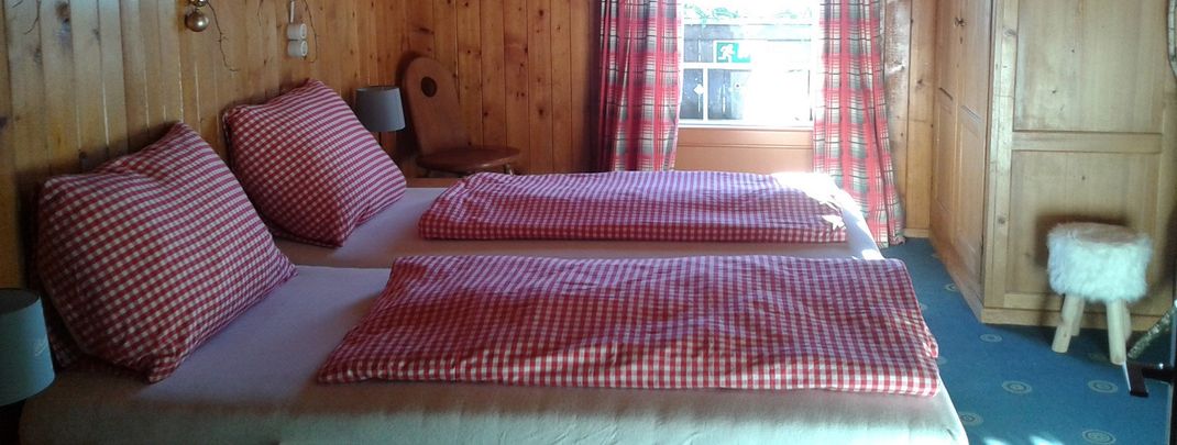 General information about your stay at Gasthaus Kropfen