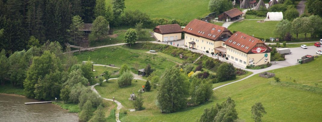 General information about your stay at Mühl-Fun-Viertel Grenzlandcamp Klaffer