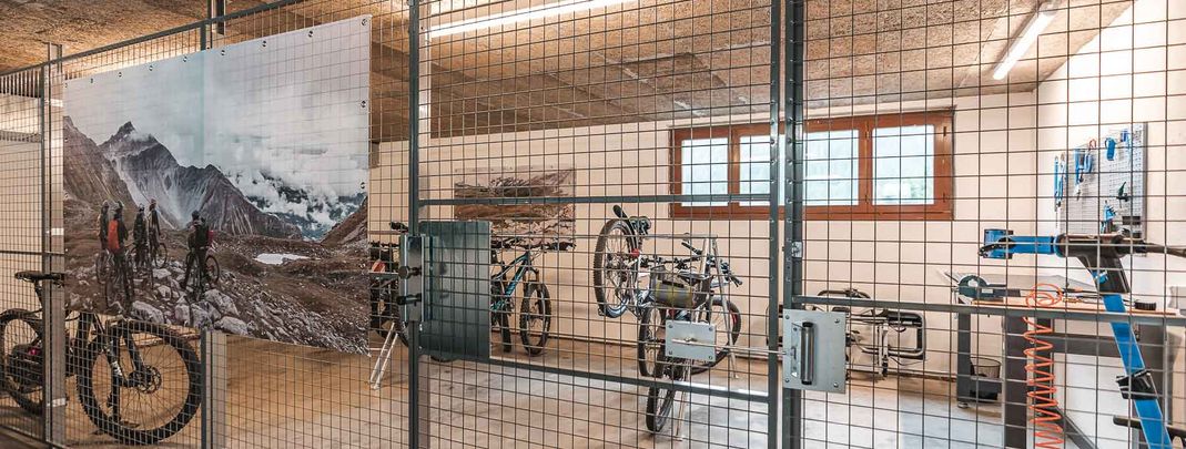 General information about your stay at Hotel Alpensonne