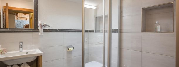 General information about your stay at Ferienhaus Barbara