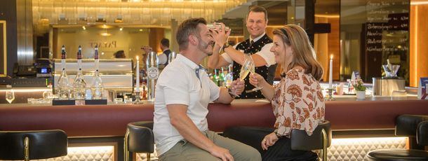 General information about your stay at Kurhotel Palace