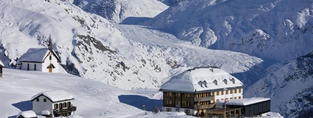 Hotel Belalp