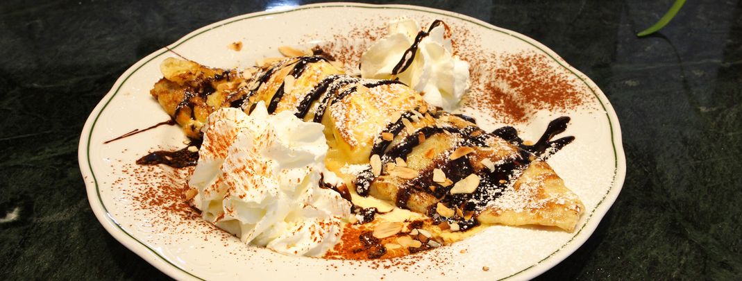 General information about your stay at Alpengasthof Enzingerboden