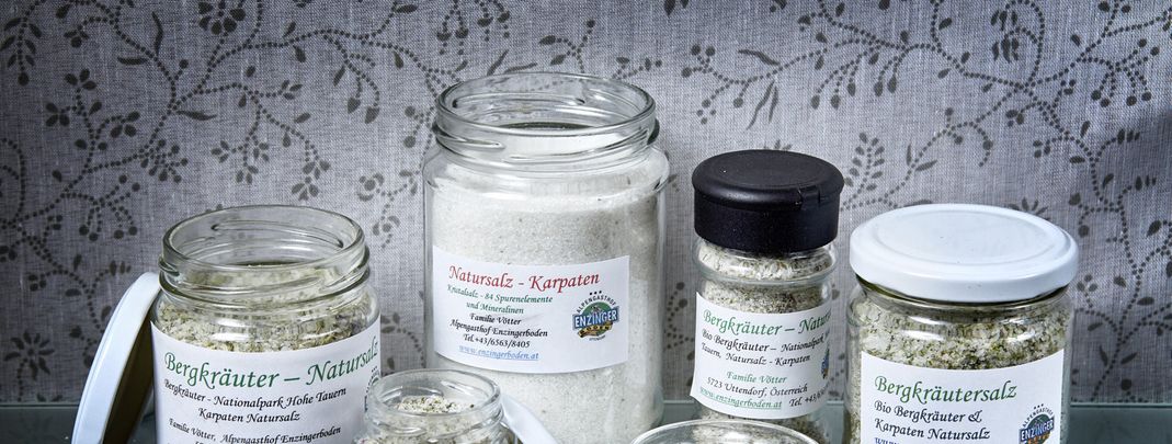 General information about your stay at Alpengasthof Enzingerboden