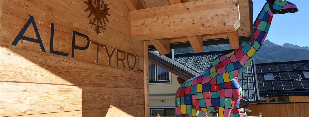 General information about your stay at Appartement Alpenrose Partoll