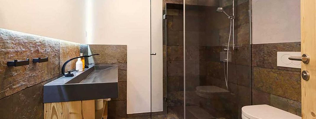 General information about your stay at Appartement Alpenrose Partoll