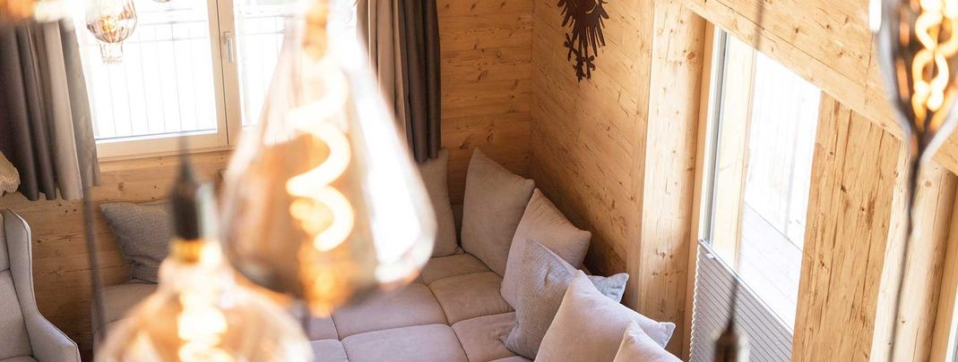 General information about your stay at Appartement Alpenrose Partoll