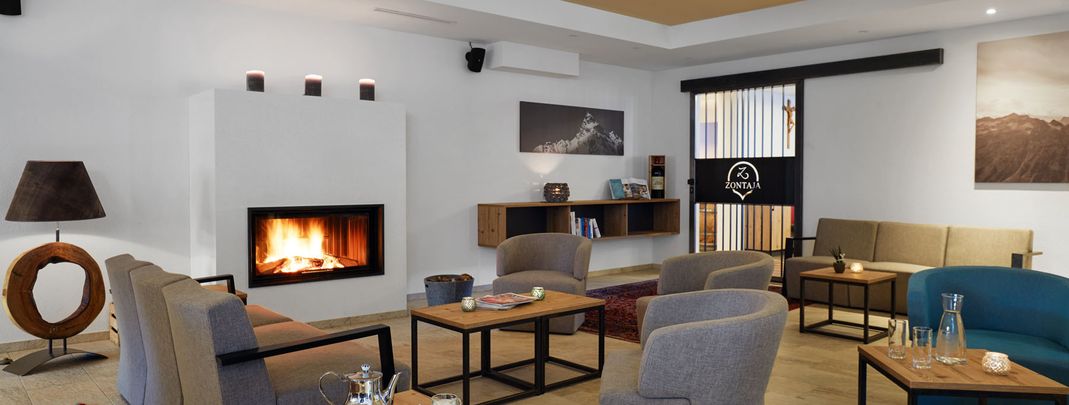 General information about your stay at Hotel Zontaja