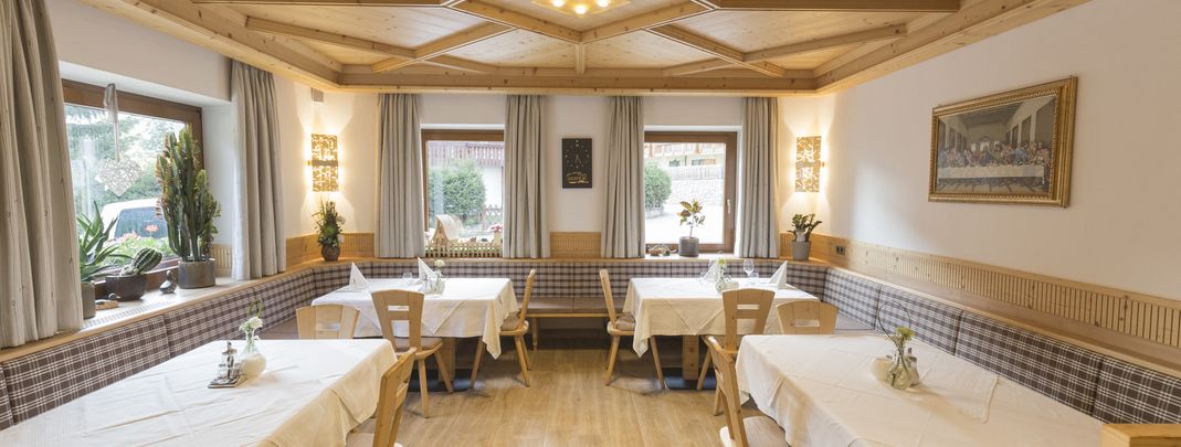 General information about your stay at Hotel Hofer Restaurant