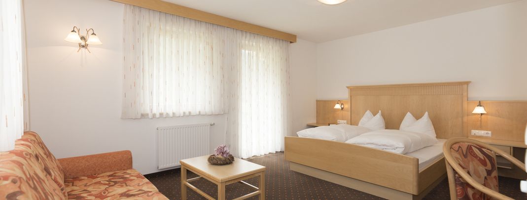 General information about your stay at Hotel Hofer Restaurant