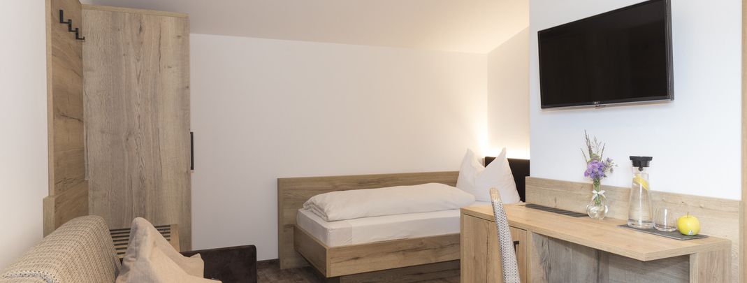 General information about your stay at Hotel Hofer Restaurant