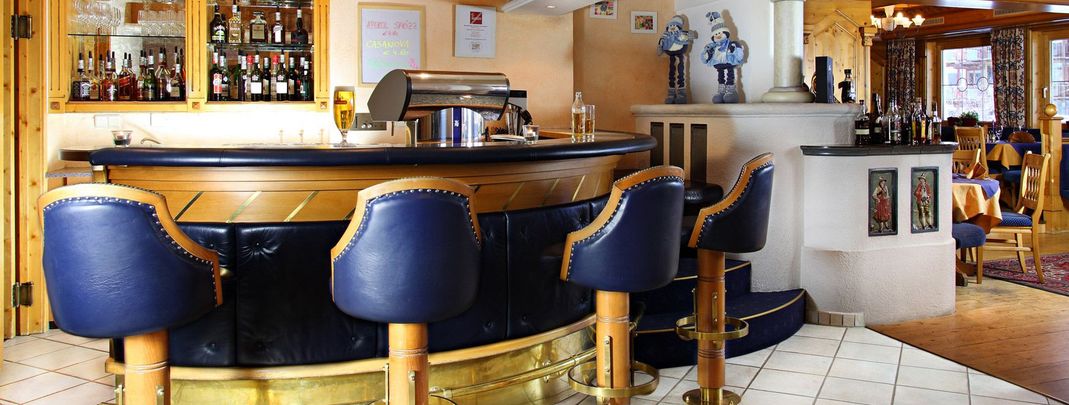 General information about your stay at Hotel Erhart