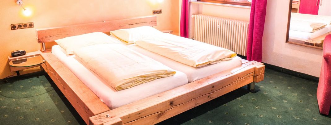 Gemütlichkeit inklusive