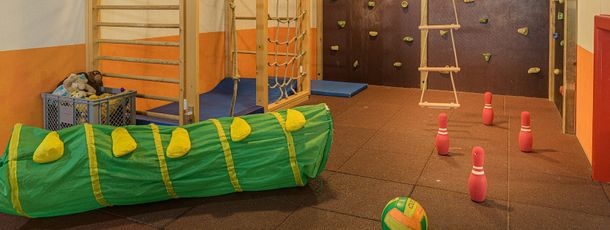 AlpenParks Apartment & Ferienresort Rehrenberg