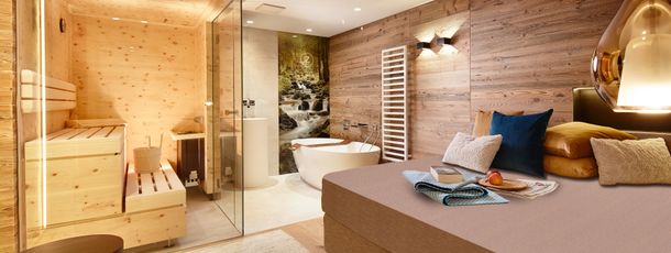 Detaillierte Infos zur Unterkunft Alpin Lodge - das Zillergrund