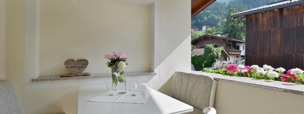 General information about your stay at Apartment Elisabeth Aschenwald