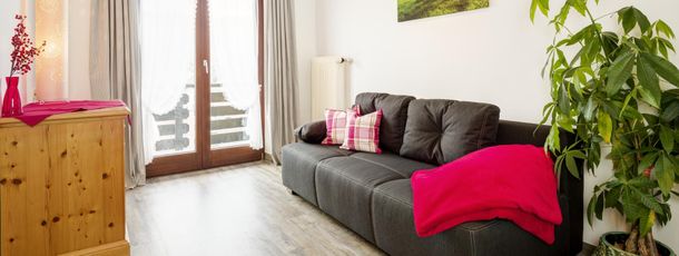 General information about your stay at Das kleine Berghotel