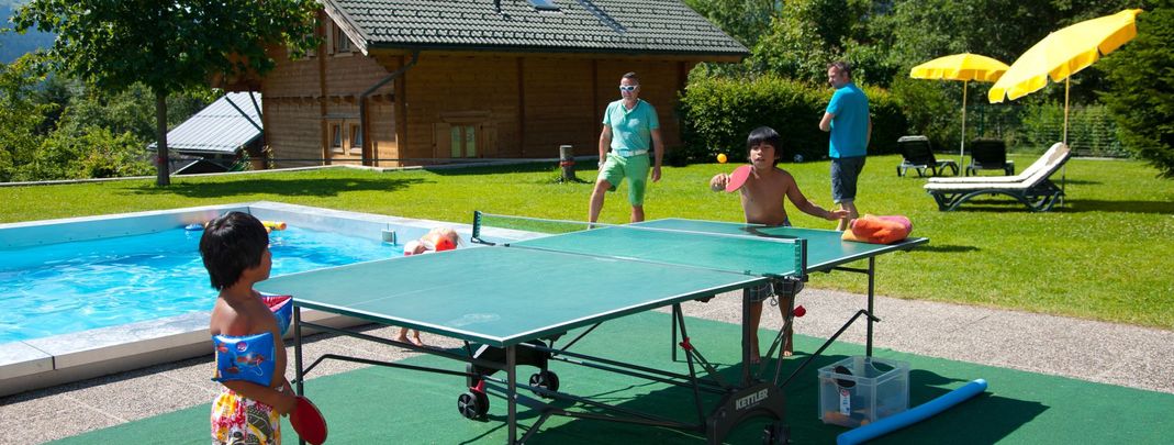 General information about your stay at Appartements Tannenhof - Jagdhaus