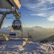 Information about the ski resort Aletsch Arena