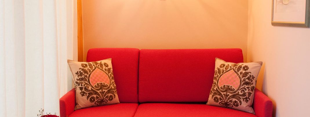 Detaillierte Infos zur Unterkunft Hotel Alpenland