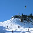 Information about the ski resort Brauneck