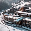 General information about your stay at Alpin Panorama Hotel Hubertus