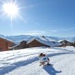 Information about the ski resort Crans Montana