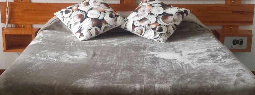 General information about your stay at Le Yaka