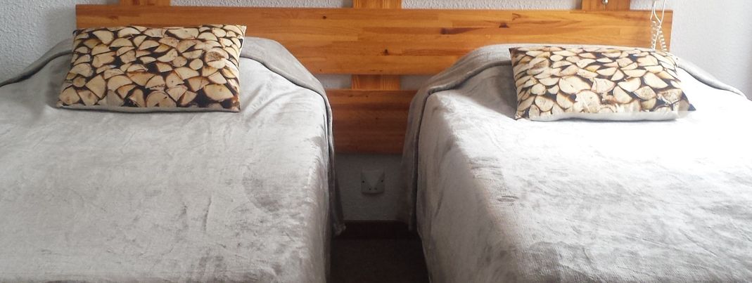 Detaillierte Infos zur Unterkunft Le Yaka Hotel