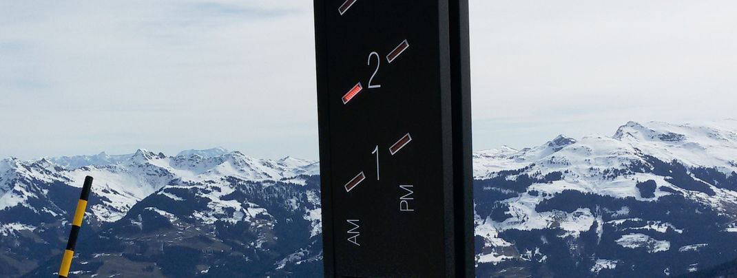 Review about Kitzbühel - Category: Freeride