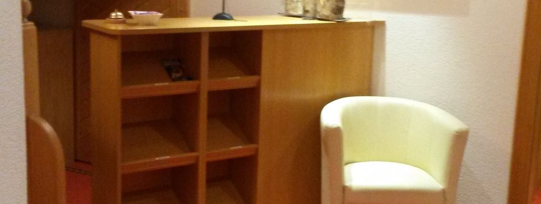 General information about your stay at App./Pension Viktoria