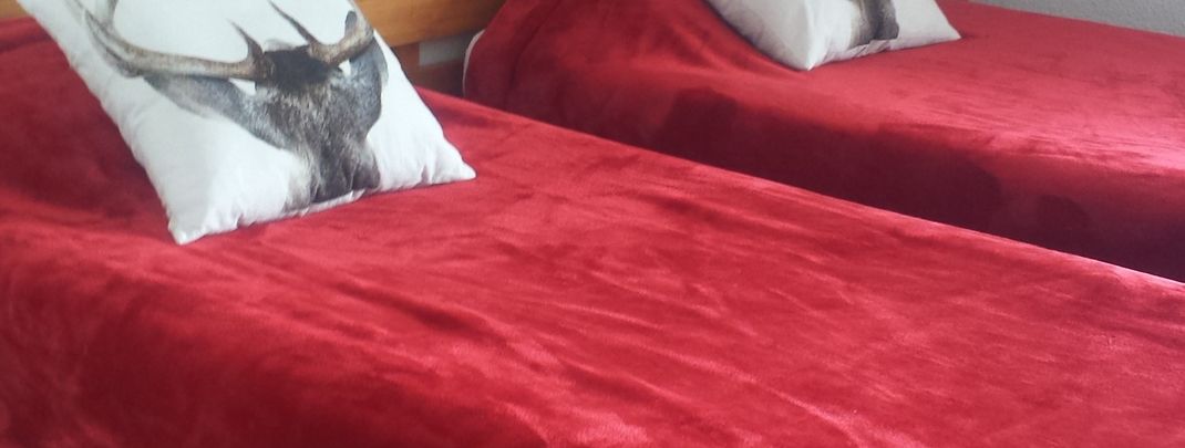 General information about your stay at Le Yaka