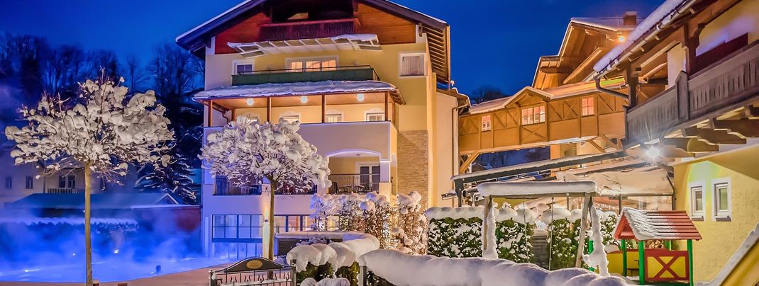 General information about your stay at Landgasthof Brückenwirt