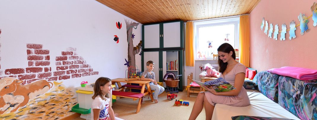 General information about your stay at Hotel Zum Alten Senn