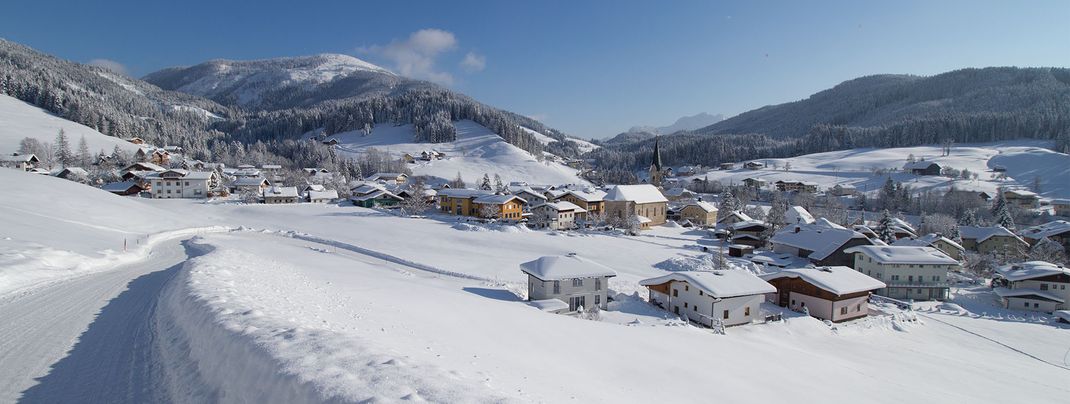 General information about your stay at Gasthof Waldwirt